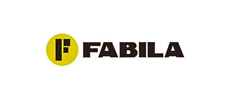 Logo Fabilla