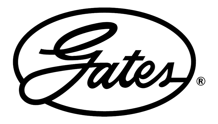 Logo Gates