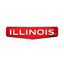 Logo Illinois