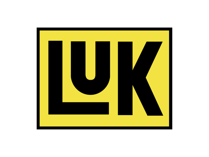 Logo LuK