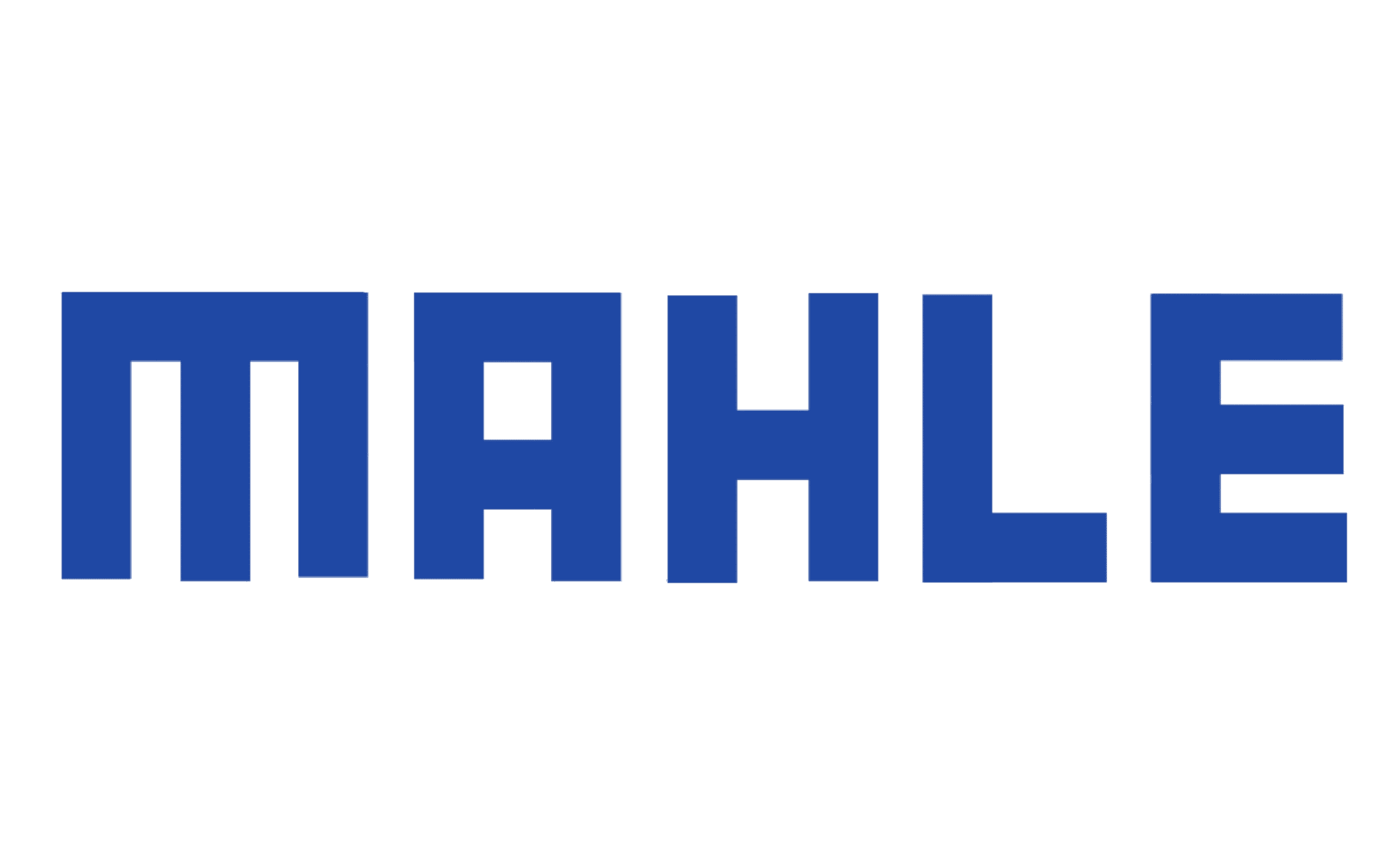 Logo Mahle