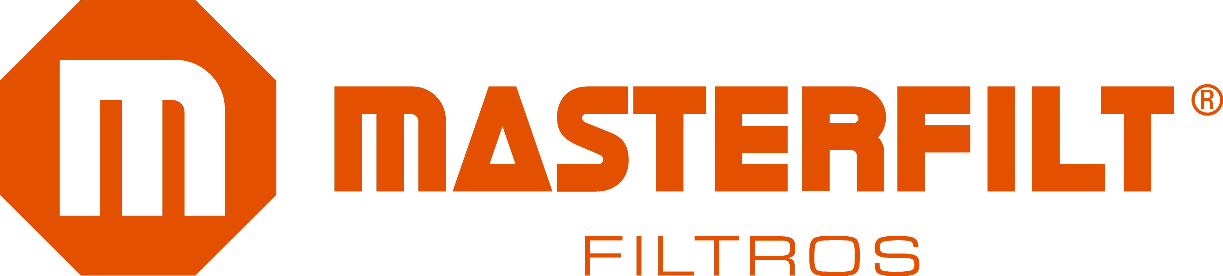 Logo Masterfilt