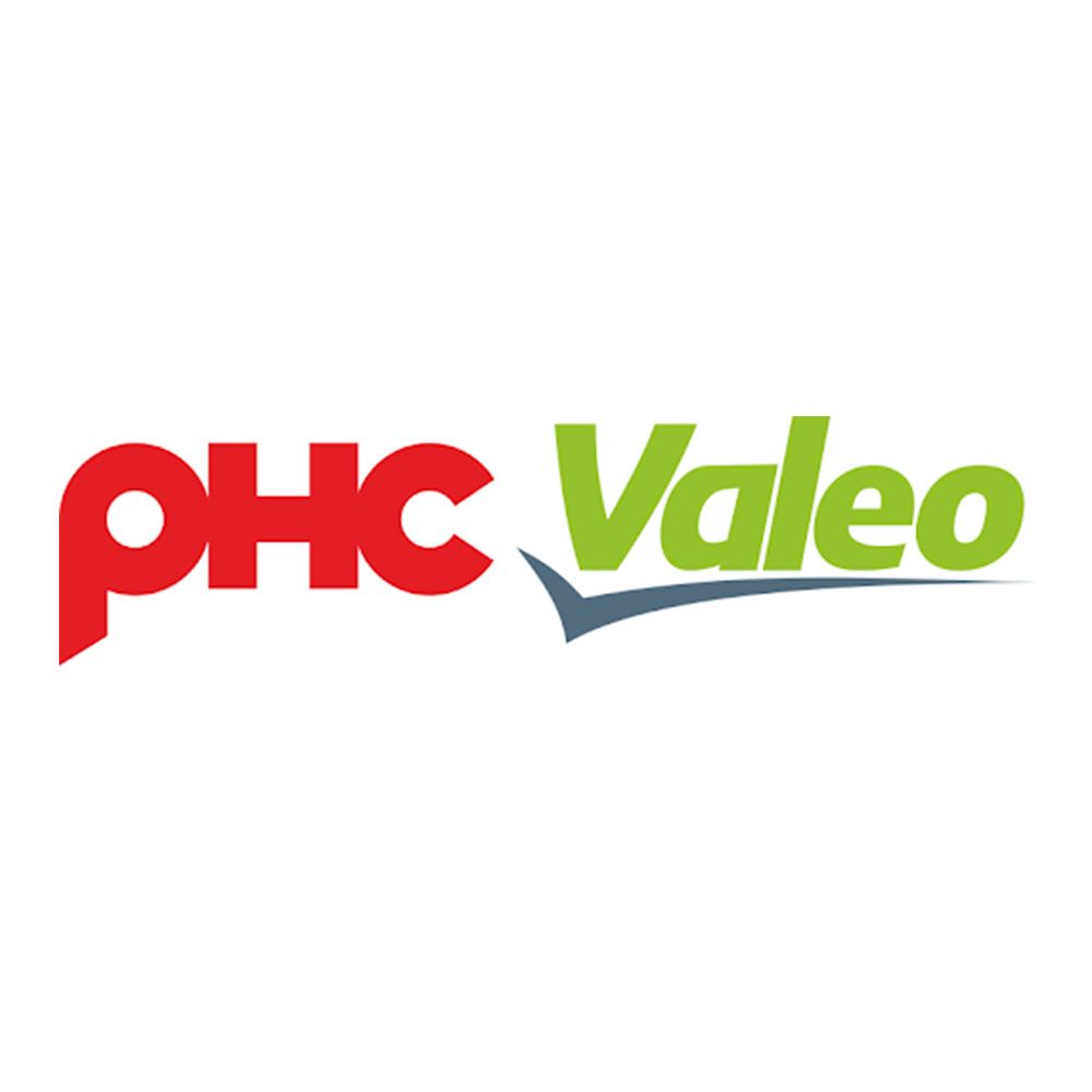 Logo PHC Valeo
