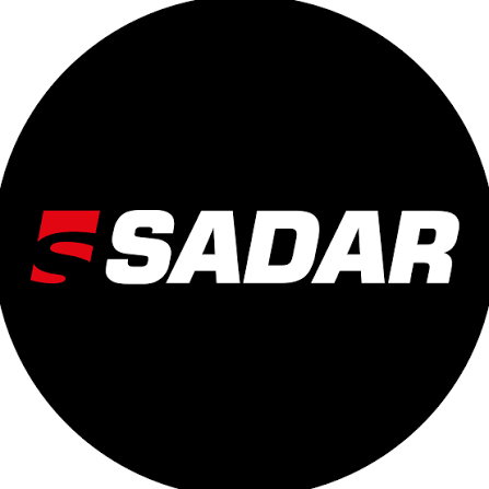 Logo Sadar