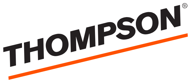 Logo Thompson