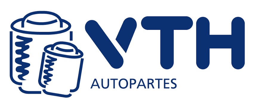 Logo VTH